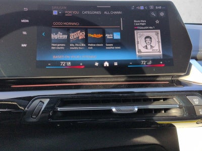 2026 BMW X1 xDrive28i Sports Activity Vehicle