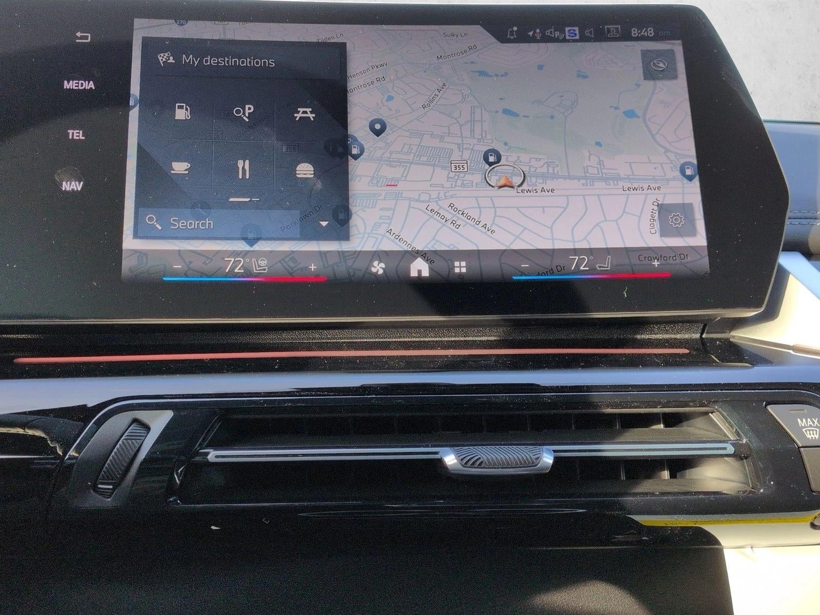 2026 BMW X1 xDrive28i Sports Activity Vehicle