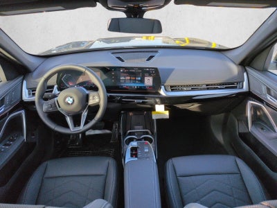 2026 BMW X1 xDrive28i Sports Activity Vehicle