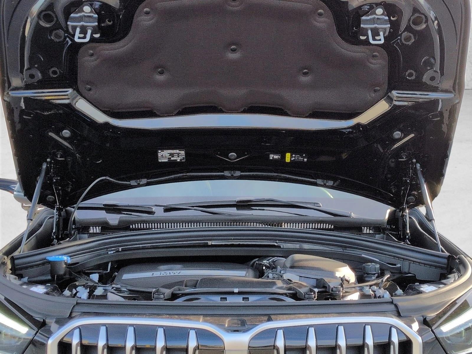 2026 BMW X1 xDrive28i Sports Activity Vehicle