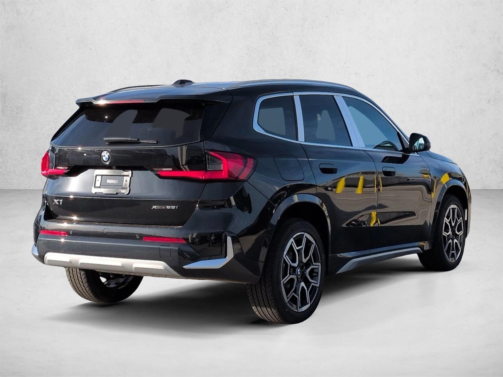 2026 BMW X1 xDrive28i Sports Activity Vehicle