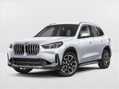 2026 BMW X1 xDrive28i Sports Activity Vehicle
