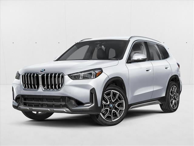 2026 BMW X1 xDrive28i Sports Activity Vehicle