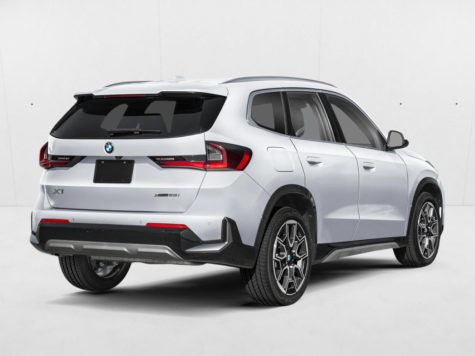 2026 BMW X1 xDrive28i Sports Activity Vehicle