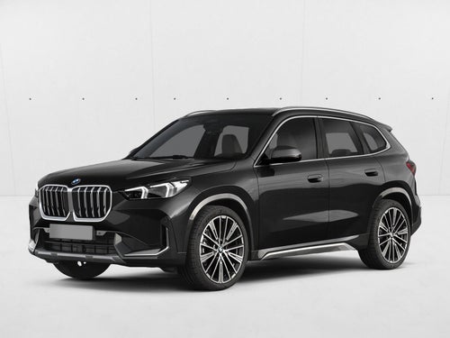2024 BMW X1 xDrive28i Sports Activity Vehicle