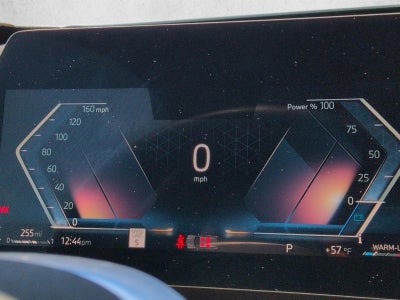 2024 BMW X1 xDrive28i Sports Activity Vehicle