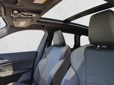 2024 BMW X1 xDrive28i Sports Activity Vehicle