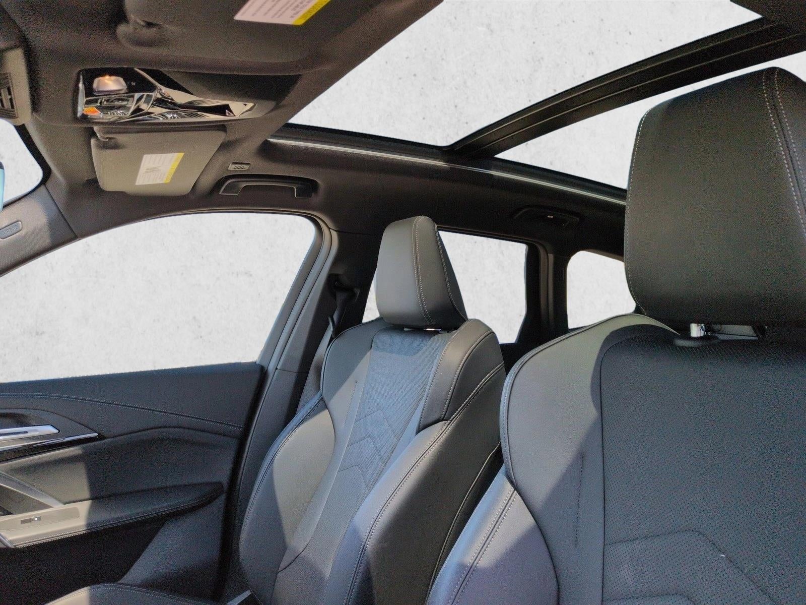 2024 BMW X1 xDrive28i Sports Activity Vehicle
