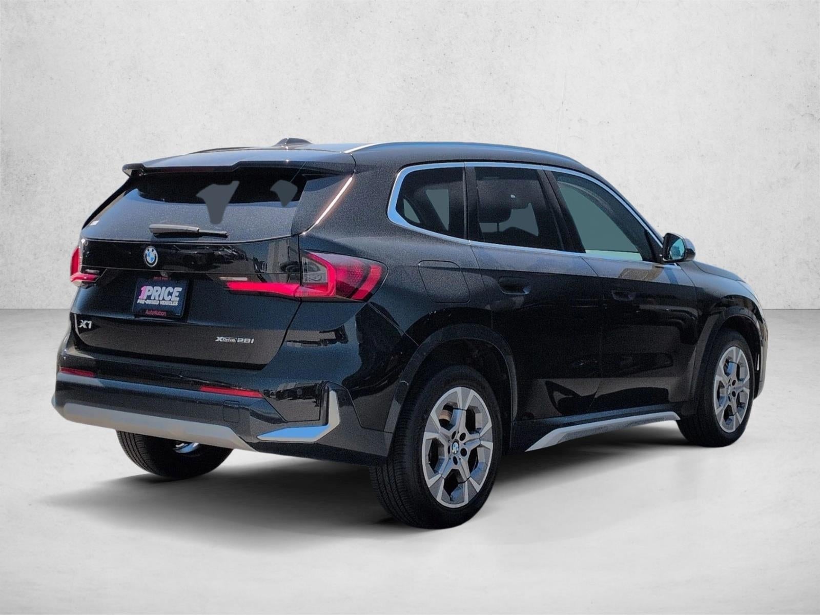 2024 BMW X1 xDrive28i Sports Activity Vehicle