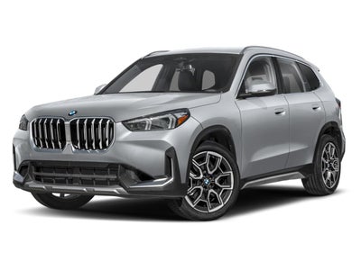 2024 BMW X1 xDrive28i Sports Activity Vehicle