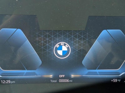 2026 BMW X1 xDrive28i Sports Activity Vehicle
