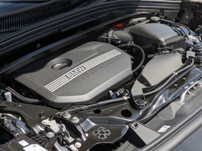2026 BMW X1 xDrive28i Sports Activity Vehicle