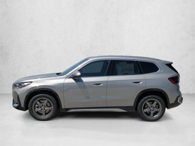 2026 BMW X1 xDrive28i Sports Activity Vehicle