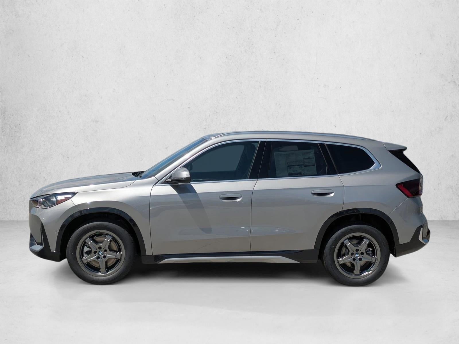 2026 BMW X1 xDrive28i Sports Activity Vehicle