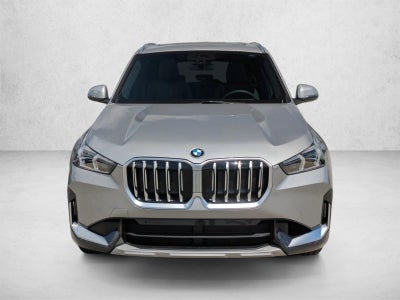 2026 BMW X1 xDrive28i Sports Activity Vehicle