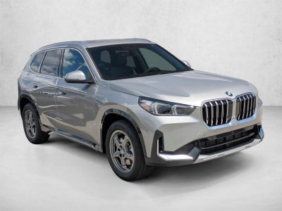 2026 BMW X1 xDrive28i Sports Activity Vehicle