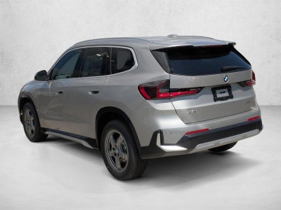 2026 BMW X1 xDrive28i Sports Activity Vehicle
