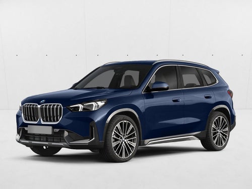 2023 BMW X1 xDrive28i Sports Activity Vehicle