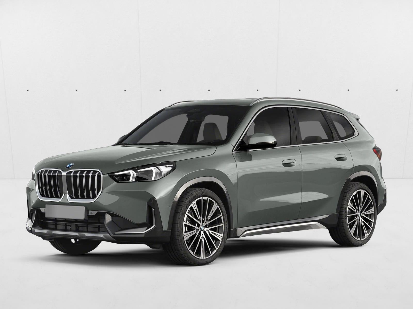 2023 BMW X1 xDrive28i Sports Activity Vehicle
