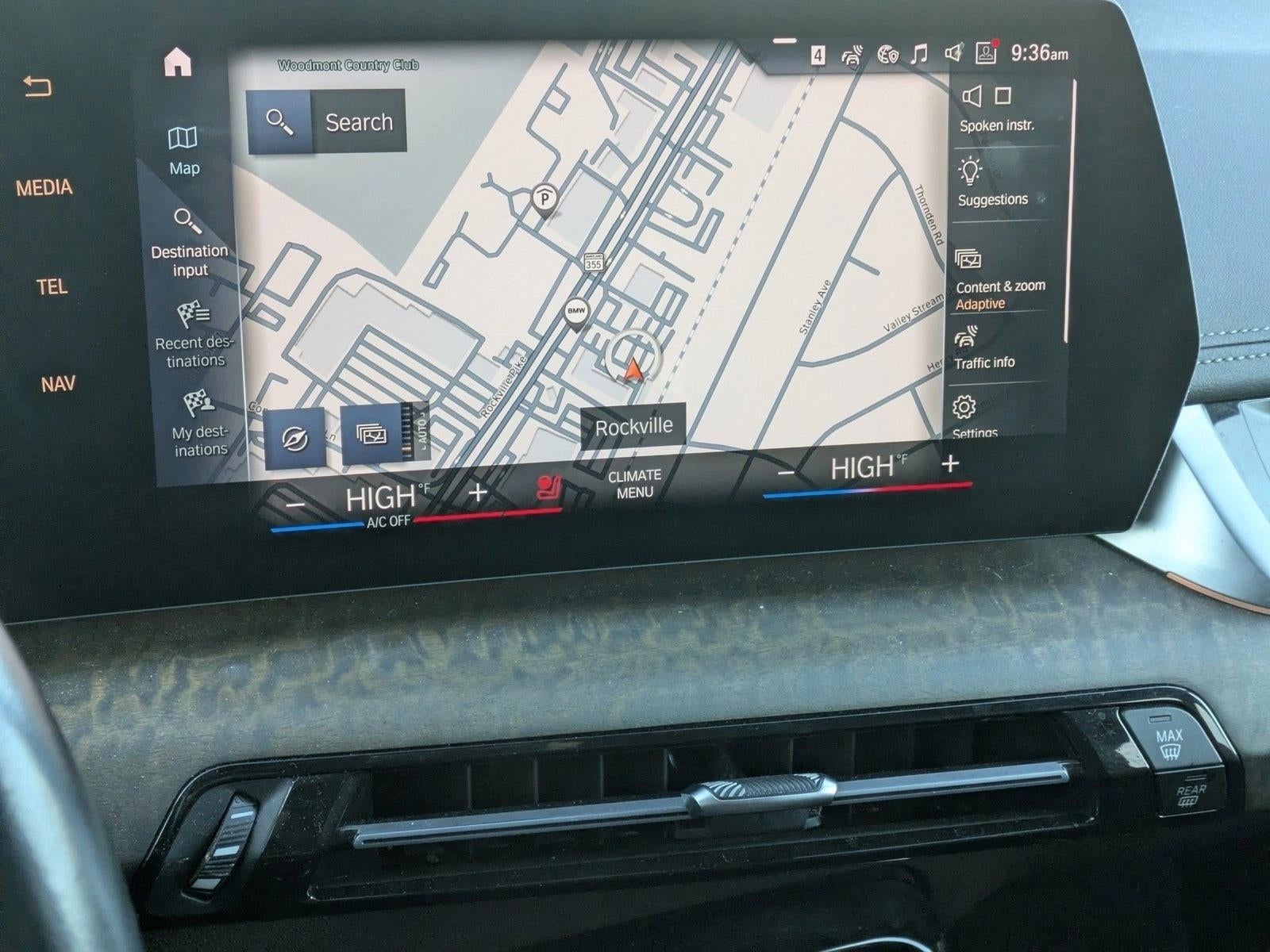 2023 BMW X1 xDrive28i Sports Activity Vehicle