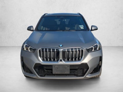 2023 BMW X1 xDrive28i Sports Activity Vehicle