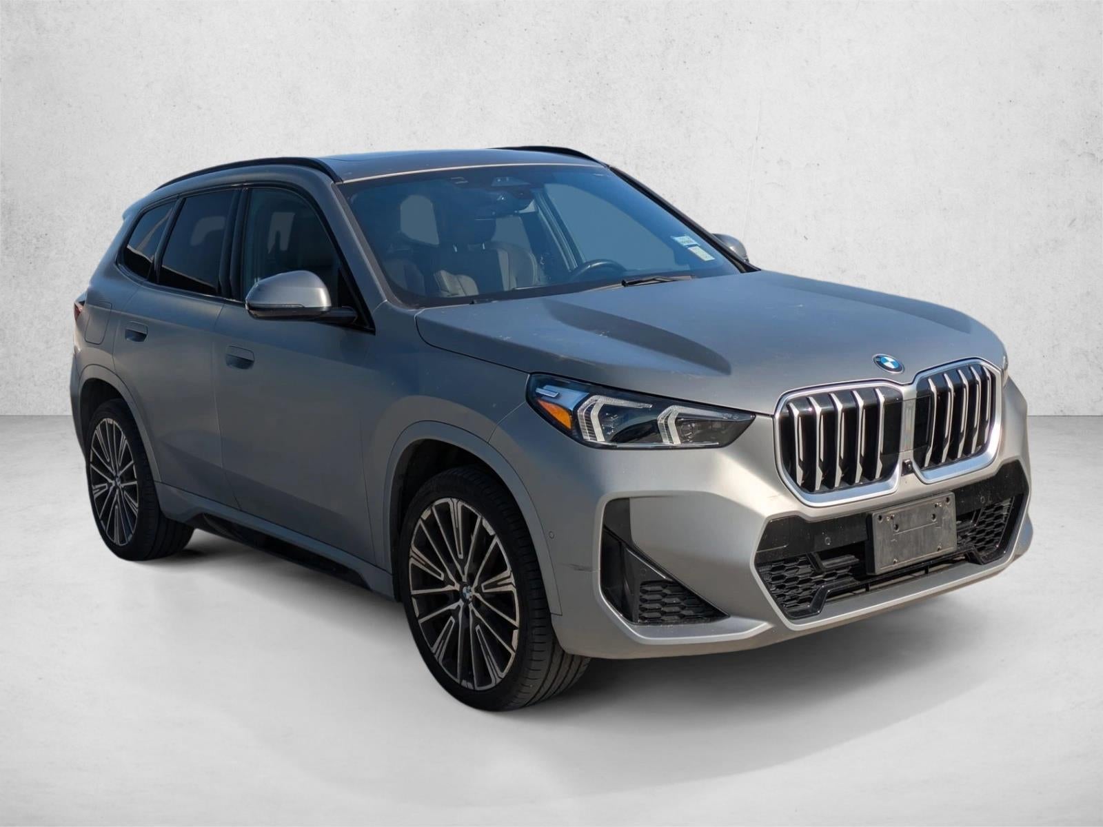 2023 BMW X1 xDrive28i Sports Activity Vehicle