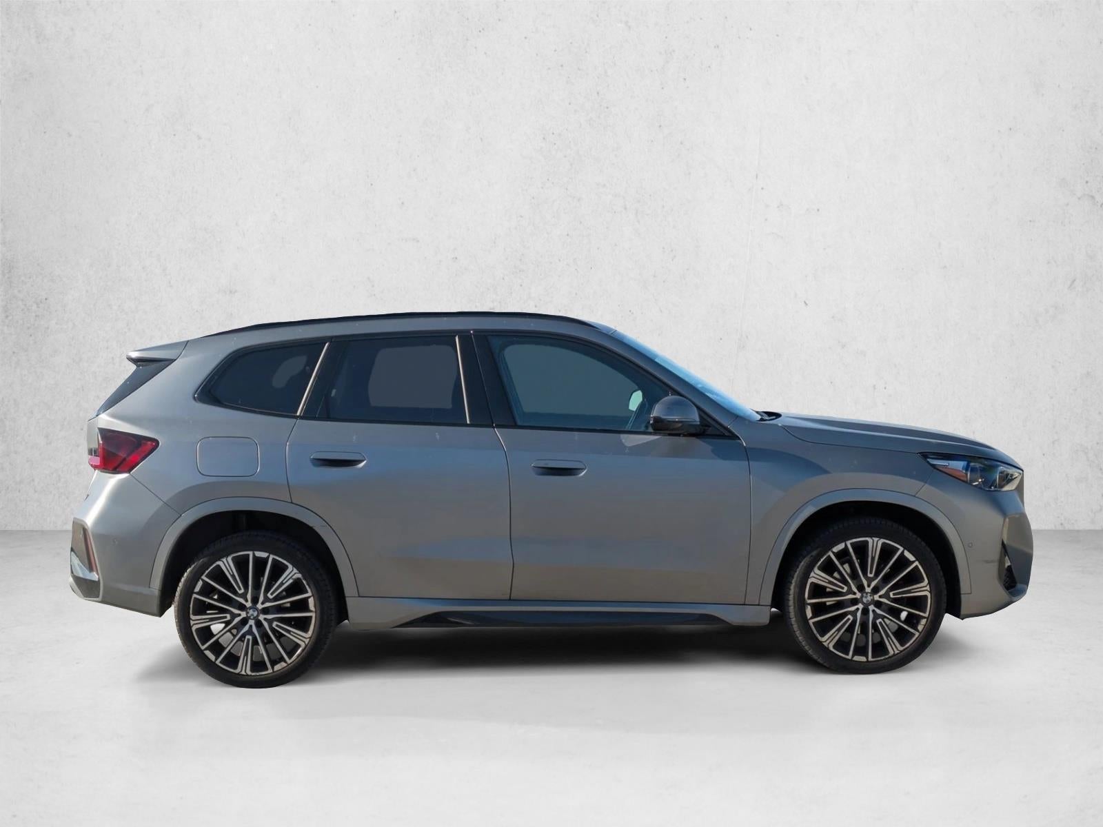 2023 BMW X1 xDrive28i Sports Activity Vehicle