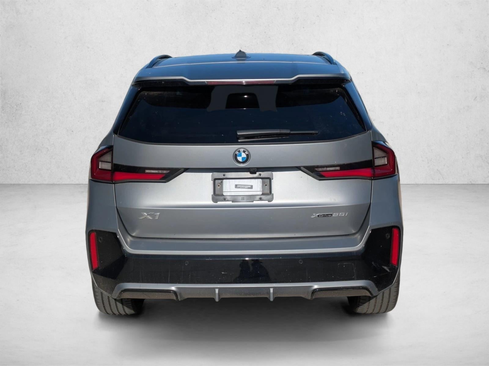 2023 BMW X1 xDrive28i Sports Activity Vehicle