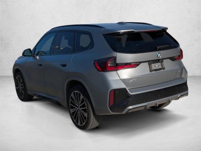 2023 BMW X1 xDrive28i Sports Activity Vehicle