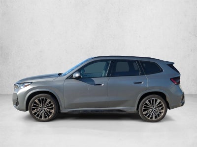2023 BMW X1 xDrive28i Sports Activity Vehicle