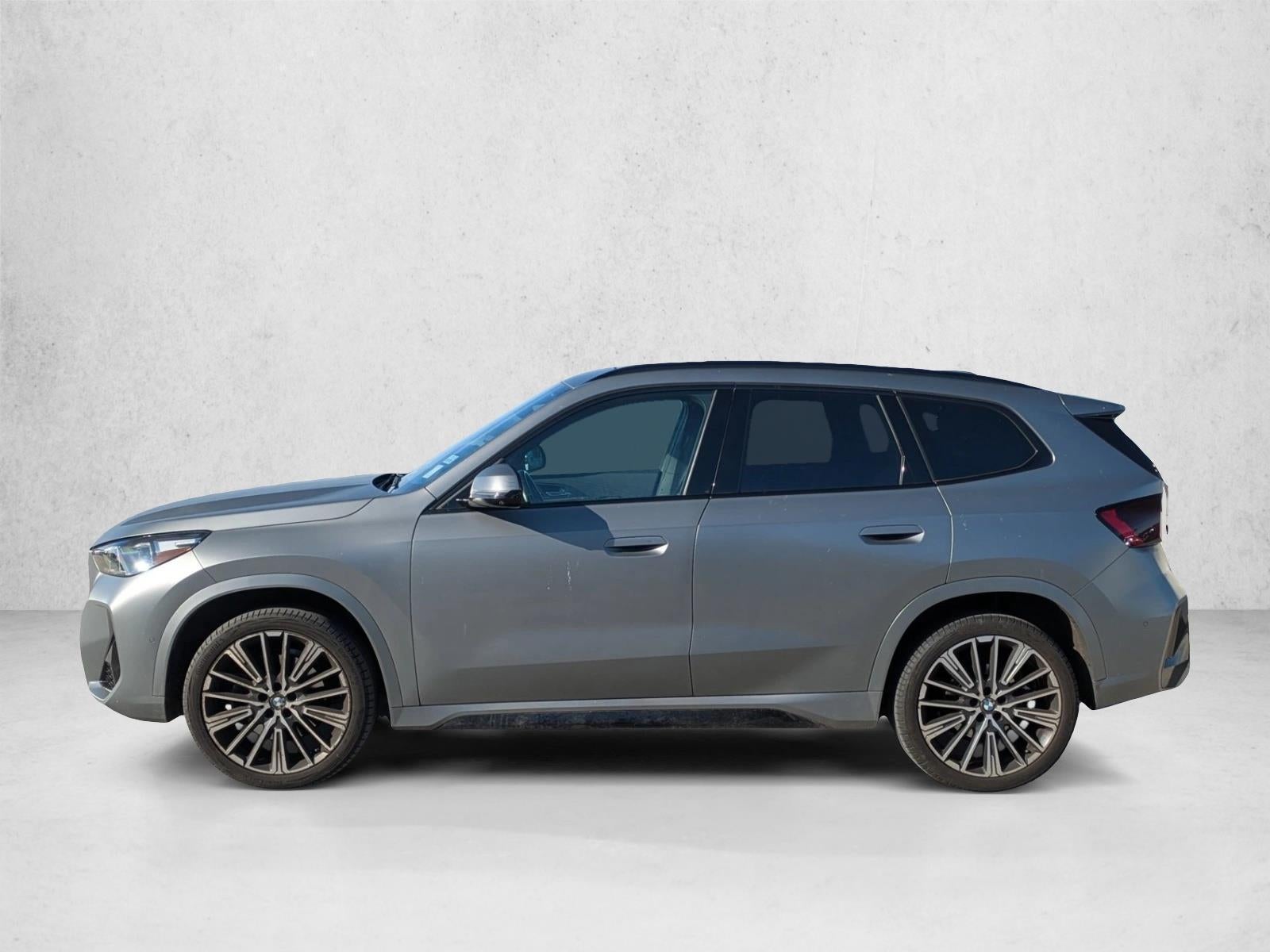 2023 BMW X1 xDrive28i Sports Activity Vehicle