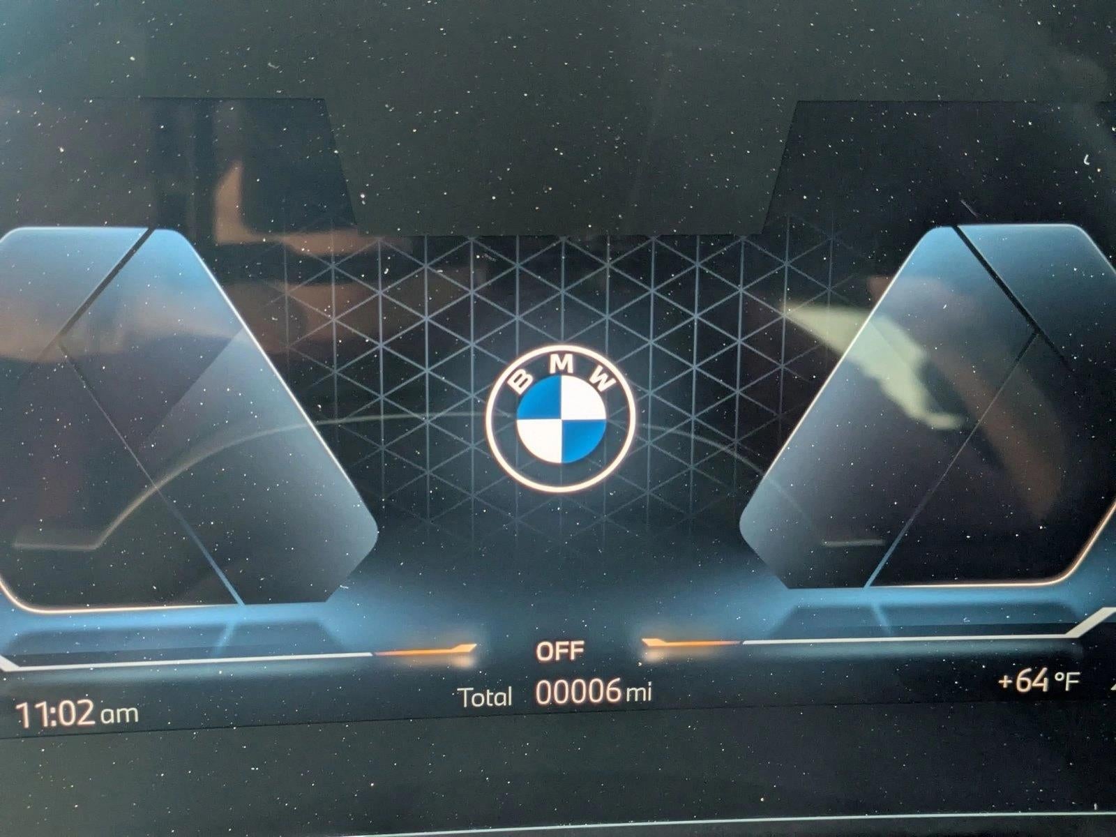 2026 BMW X1 xDrive28i Sports Activity Vehicle