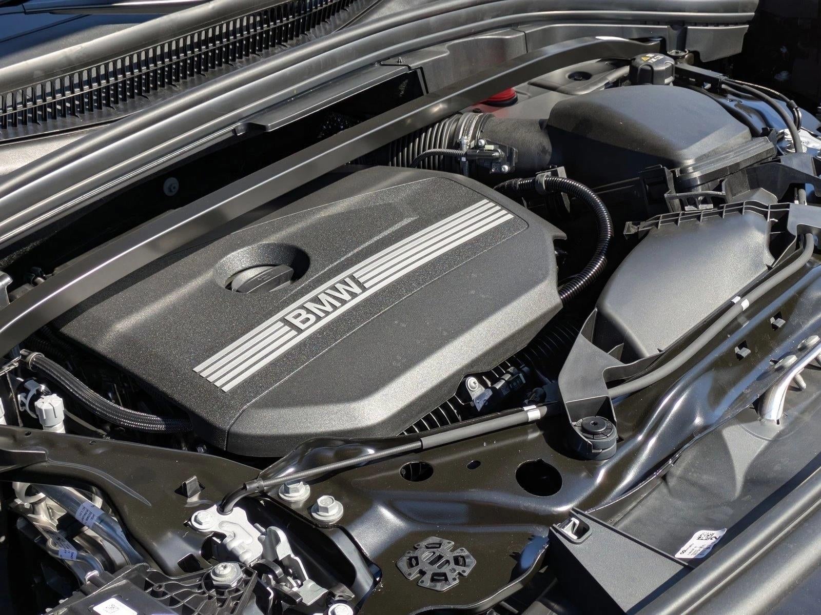 2026 BMW X1 xDrive28i Sports Activity Vehicle