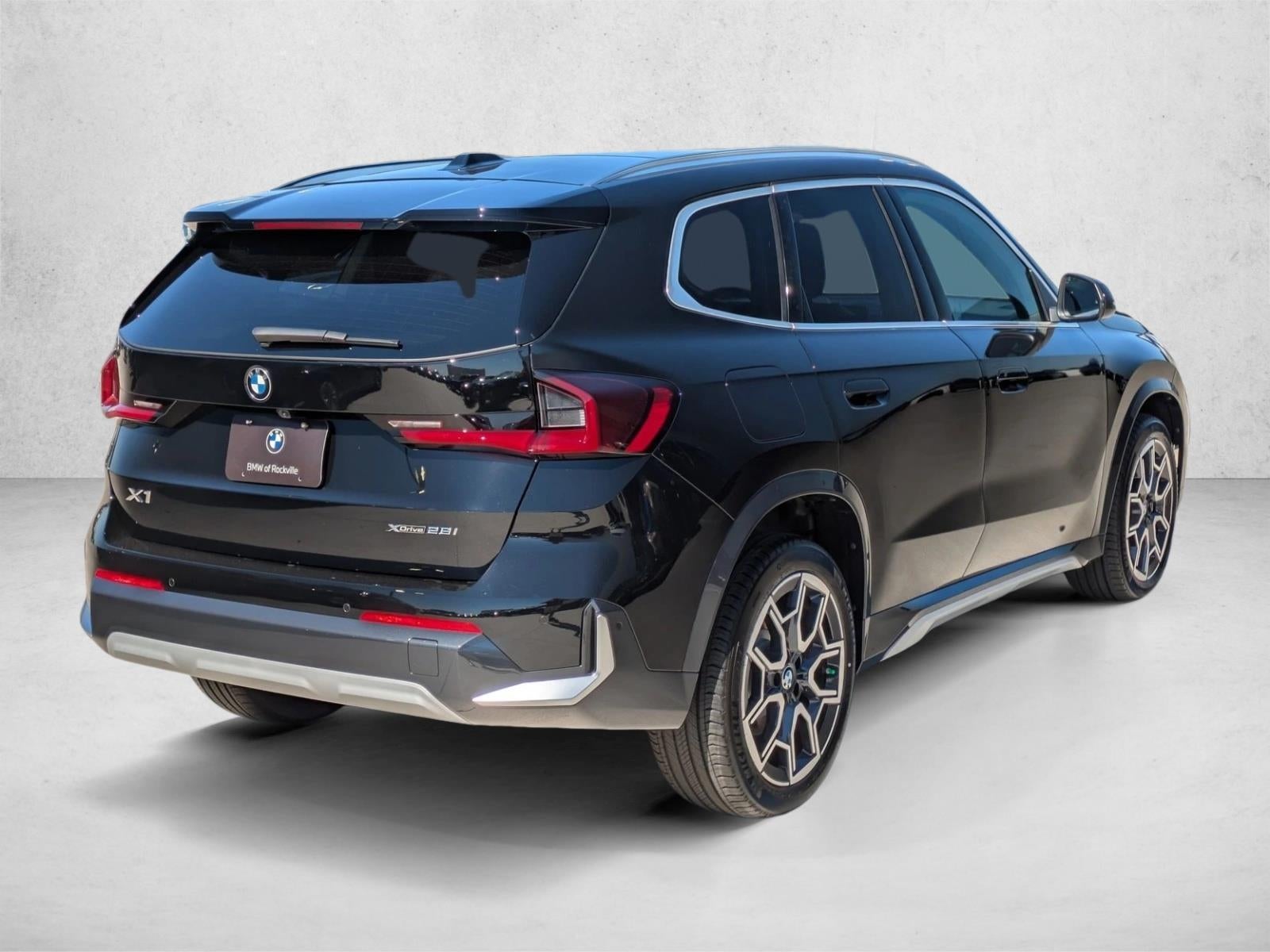 2026 BMW X1 xDrive28i Sports Activity Vehicle