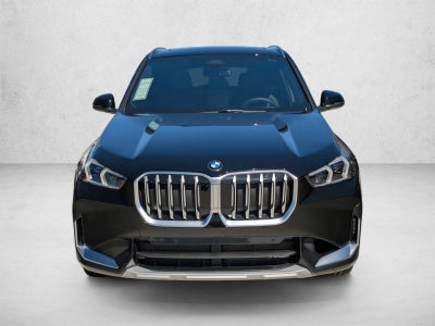 2026 BMW X1 xDrive28i Sports Activity Vehicle