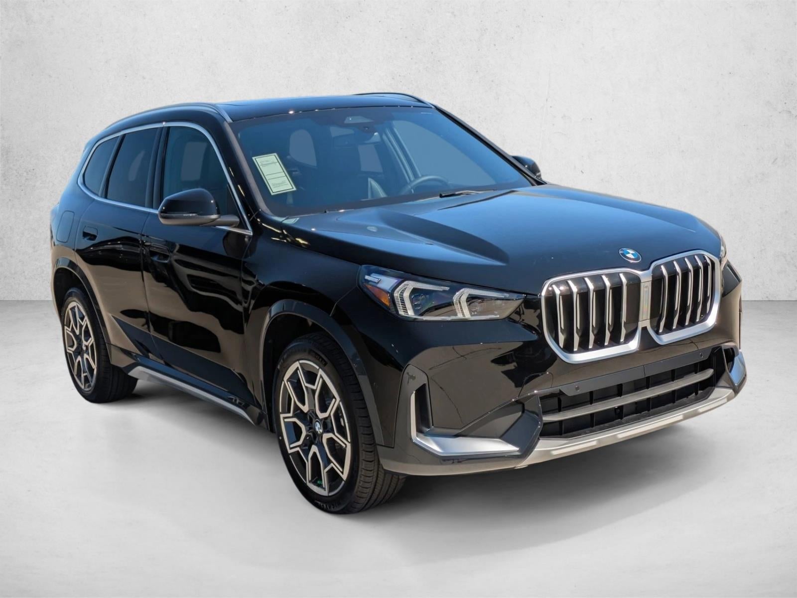 2026 BMW X1 xDrive28i Sports Activity Vehicle