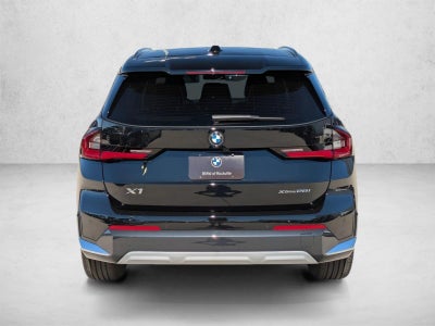 2026 BMW X1 xDrive28i Sports Activity Vehicle
