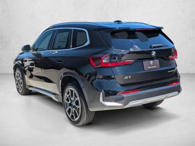 2026 BMW X1 xDrive28i Sports Activity Vehicle