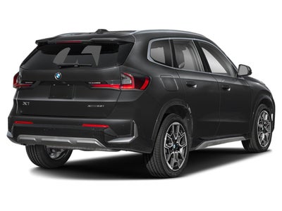 2026 BMW X1 xDrive28i Sports Activity Vehicle