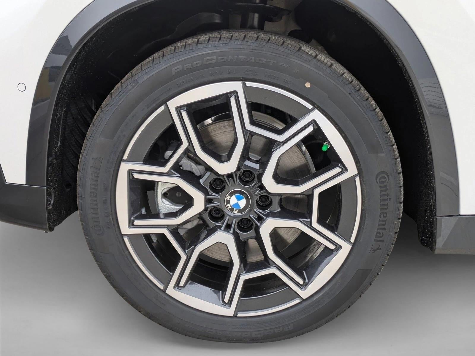 2026 BMW X1 xDrive28i Sports Activity Vehicle