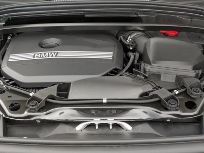 2026 BMW X1 xDrive28i Sports Activity Vehicle