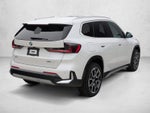 2026 BMW X1 xDrive28i Sports Activity Vehicle