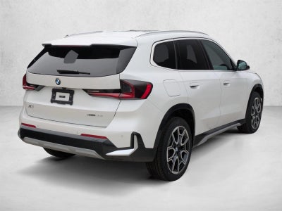2026 BMW X1 xDrive28i Sports Activity Vehicle