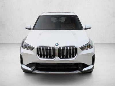 2026 BMW X1 xDrive28i Sports Activity Vehicle