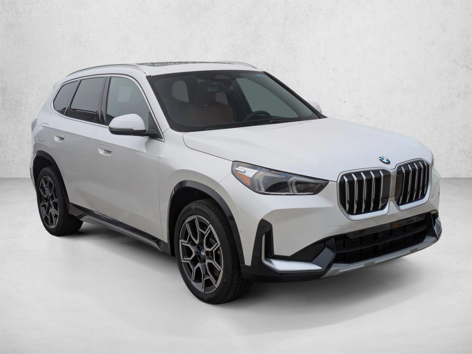 2026 BMW X1 xDrive28i Sports Activity Vehicle