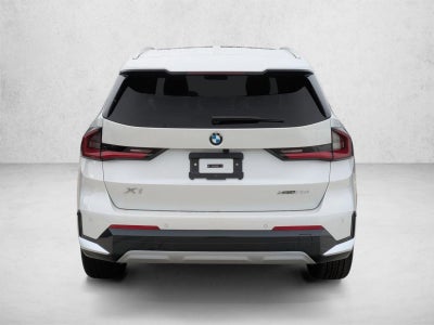 2026 BMW X1 xDrive28i Sports Activity Vehicle