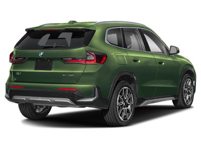 2024 BMW X1 xDrive28i Sports Activity Vehicle
