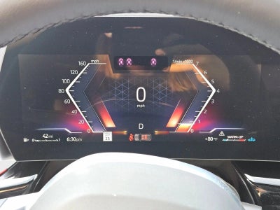 2026 BMW X1 xDrive28i Sports Activity Vehicle