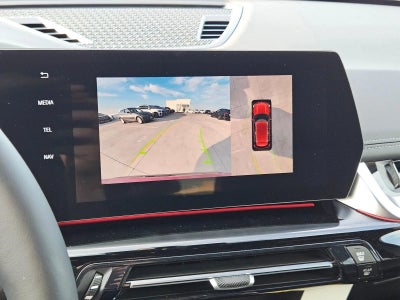 2026 BMW X1 xDrive28i Sports Activity Vehicle