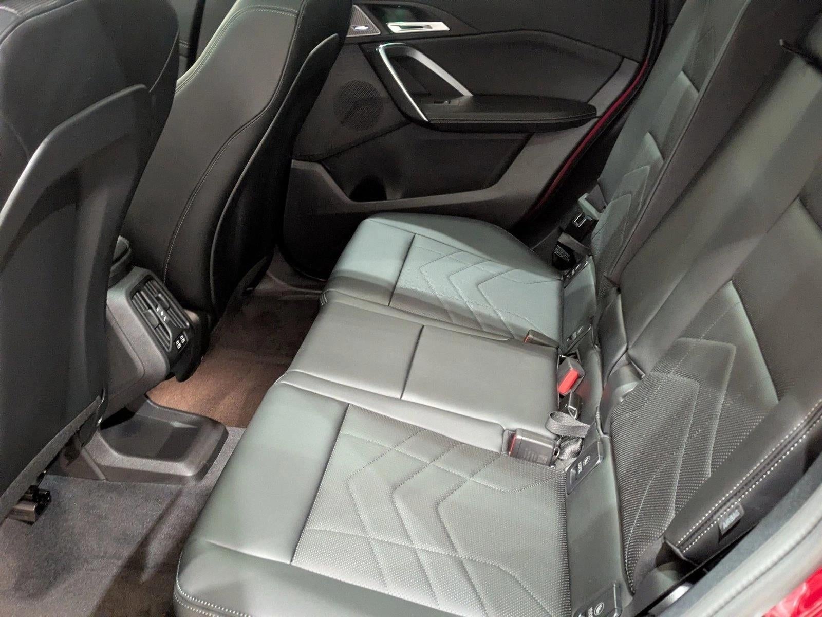 2026 BMW X1 xDrive28i Sports Activity Vehicle